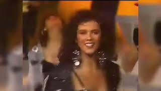 Timbiriche X - Escapar de Ti