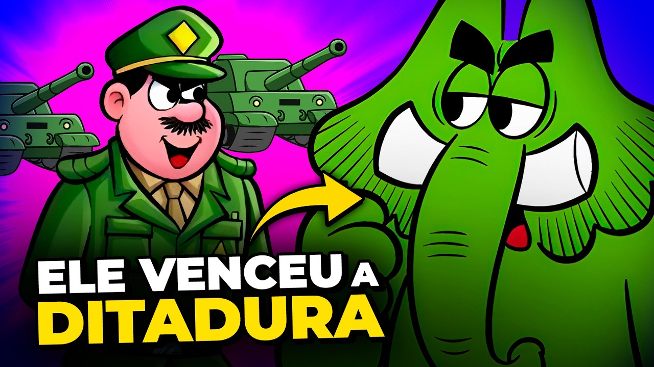 A VERDADEIRA HISTÓRIA DO JOTALHÃO E A TURMA DA MATA