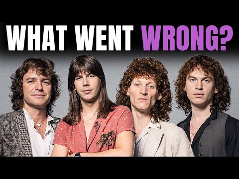 The Rise and Fall of Pat Travers Band: From a Gold Album to a Band the Industry Left Behind
