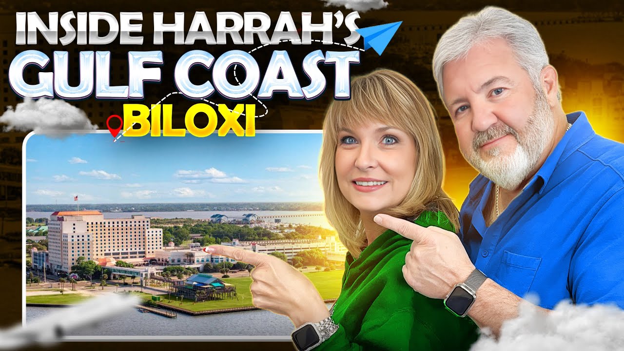 Harrah’s Gulf Coast Casino Resort Review – Rooms, Restaurants & Real Opinions