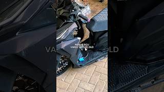 Motor Standar Tapi Ecu Nya Di Remap Aman Gak Sih ?