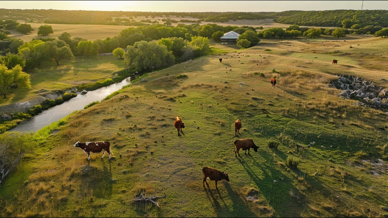 Thumbnail for the country song Summer's Startin' on the Range