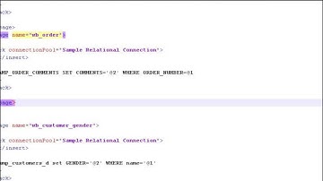 Implementing OBIEE Write Back - OBIEE Online Training Tutorial