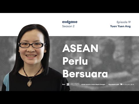 Video: Siapakah aduan yang dianggap sebagai bukti kejayaan demokrasi?