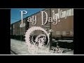 ▶The Santa Fe Railroad - Pay Day!