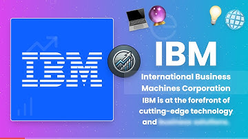 IBM (IBM) - The Future of AI, Cloud & Quantum Computing!