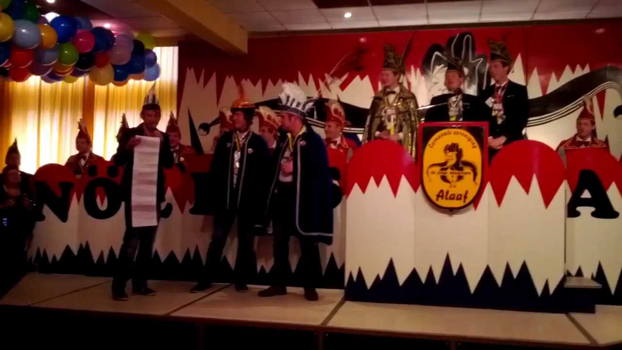 Eumkes bij De Jonge Nölepeters in Lievelde 2013