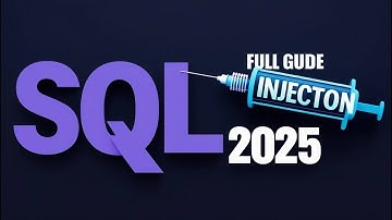 I Found Secret SQL Injection Tools on GitHub at 3AM