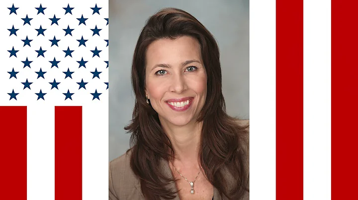 Americans: California National Michelle Ford talks...