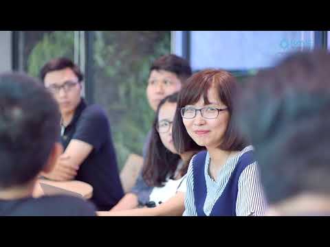 2019 Corporate Video | KMS Technology Vietnam