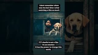 777 charlie movies dog heart Toching ??|777 charlie movie stutas| 777charlie shorts