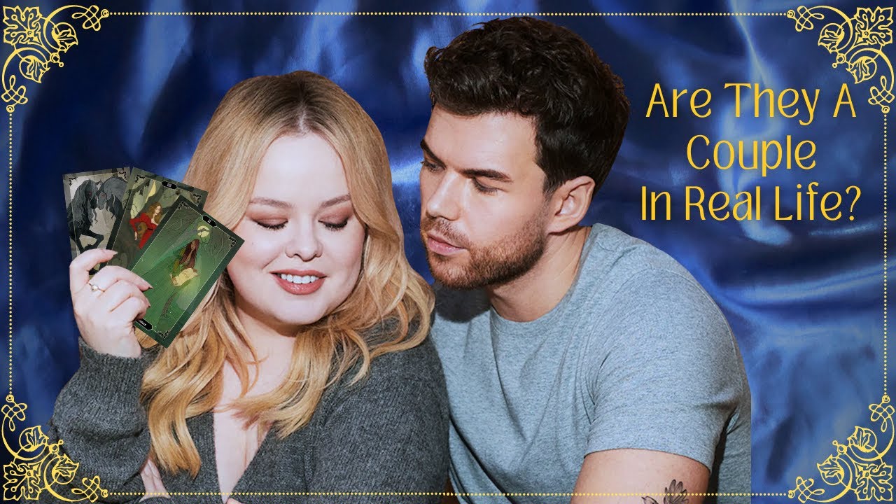 SPICY NEWS FOR SEPTEMBER!🔥ARE NICOLA & LUKE A COUPLE?❤️PART 3 ⭐️ Celebrity Gossip Tarot Reading 🌙