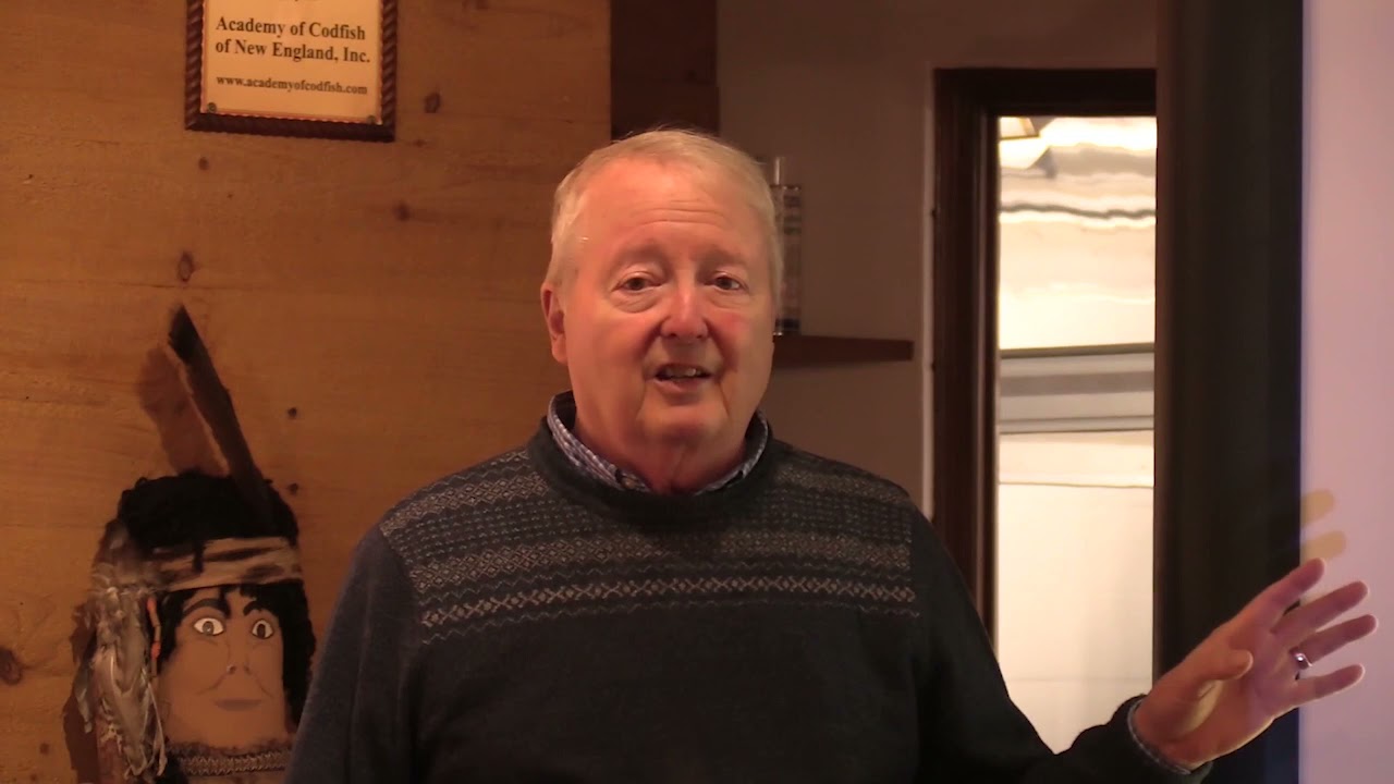 Sowams Heritage Area Presentation at Dighton Rock Museum   Oct 10, 2021