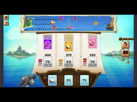 Going to Moai Coast in Thousand Island Solitaire HD Part 3 out of 4