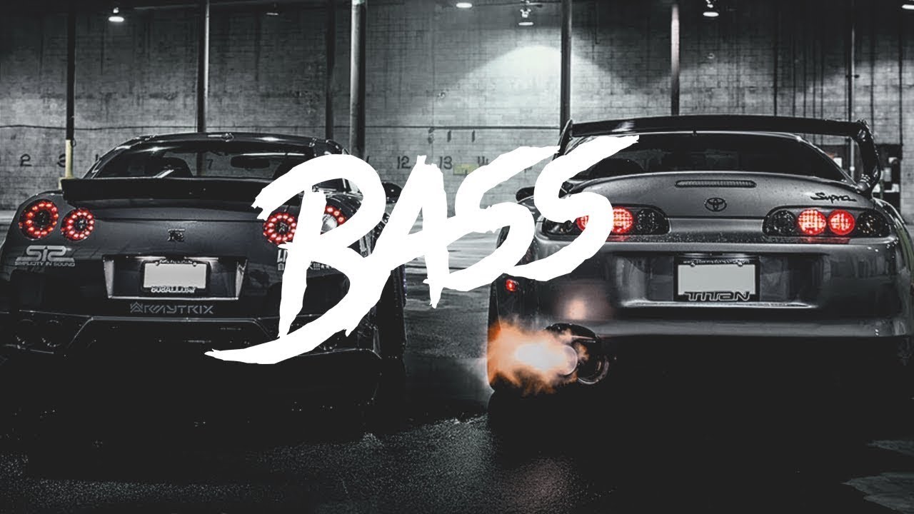 BIGGEST BASS DROP EVER! (EXTREME BASS TEST!!!) Música Bass Boosted