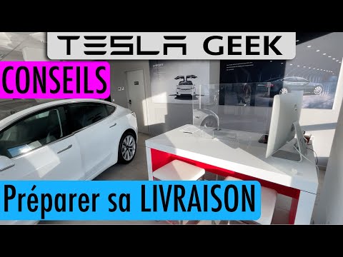 Vidéo: Les Essais Sur Le Modèle 3 De Tesla Font Rire La Gigafactory Alors Que Les Livraisons Se Dirigent Vers L'est - Electrek
