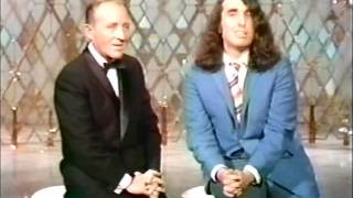 Bing Crosby, Tiny Tim, & Bobbie Gentry - Hollywood Palace