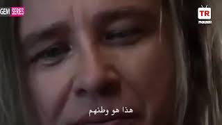 فيلم وادي الذئاب الوطن - مترجم للعربية شاشة كاملة HD