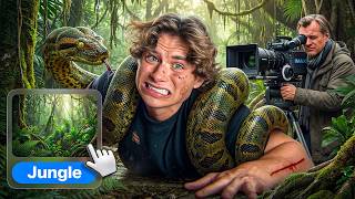 How To Make Ultra Realistic Ai Videos Cinema Studio 2.5