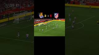 ATLETICO MADRID vs REAL SOCIEDADHIGHLIGHTS | Crazy Match!⚽🔥