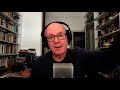 Capture de la vidéo Experimentalia Xii: Charla Con David Toop