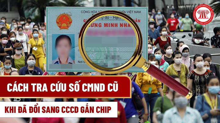 Kiểm tra số cmnd có bao nhiêu thẻ tín dung năm 2024