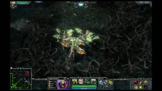 How to Neutral Stack in Heroes of Newerth