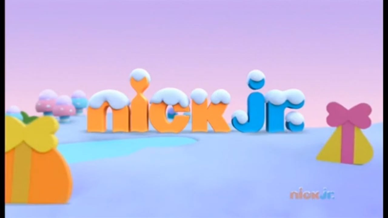 Review Of A Nick Jr Uk Continuity December 9 2017 1 Youtube