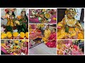 Janmashtami celebration golu babu ka maha abhishek