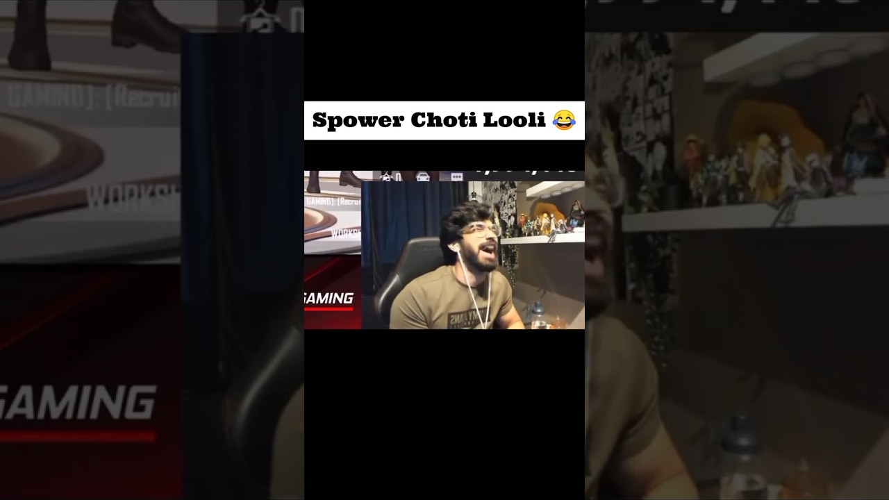 Choti Looli 