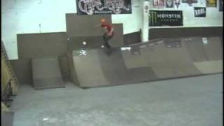 A day at Backdoor