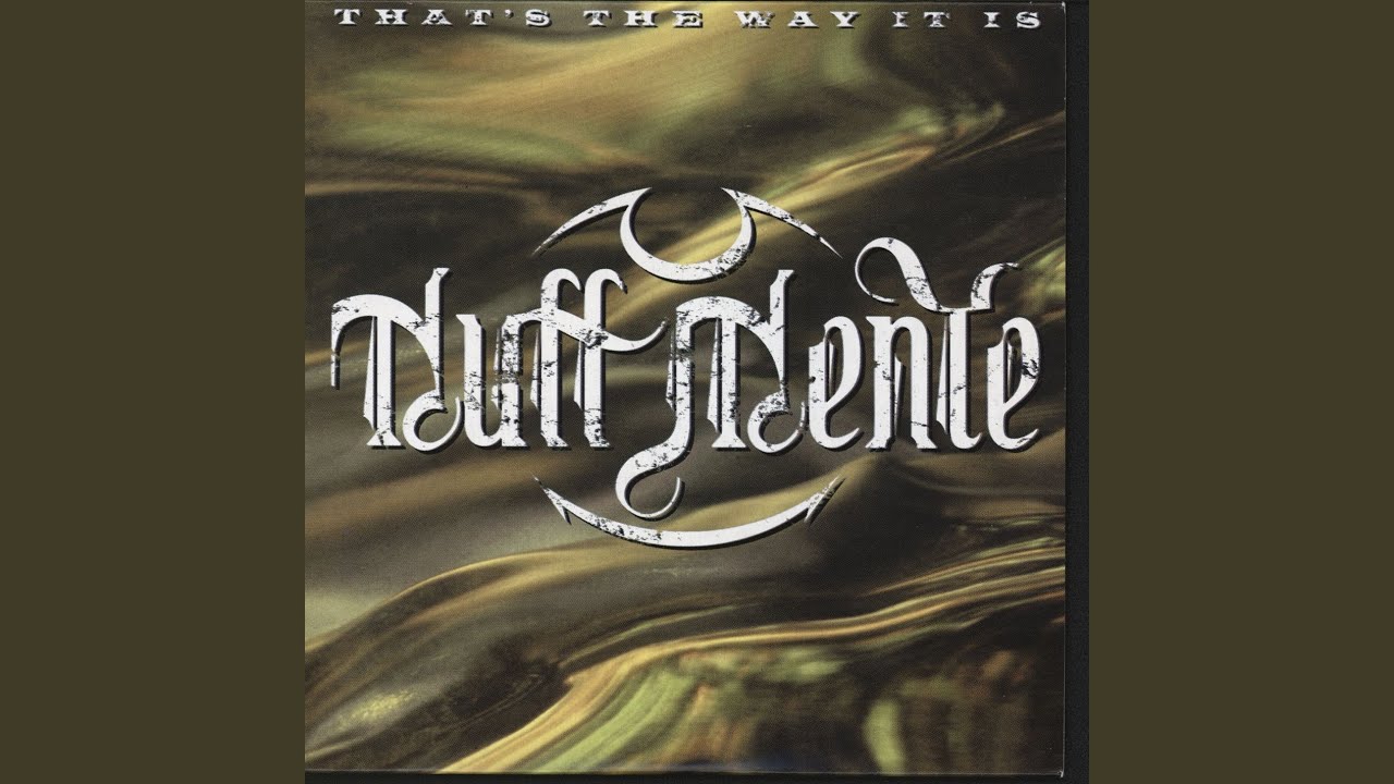 That's the Way It Is