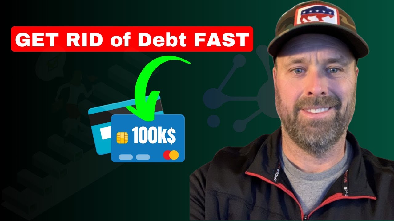 GET RID of Debt FAST with This Simple Trick! - YouTube