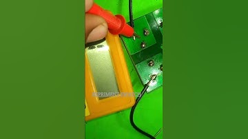 Full - Bridge Rectifier Circuit