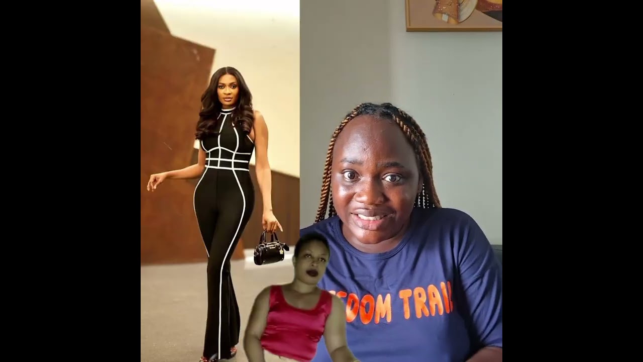 He supported Judy because she was also doing it with someone's husband 