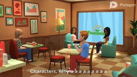 I Got Plotagon 1.30.0