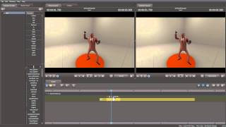 Setting Time Scales in your Shots - SFM Tip of the Day #60