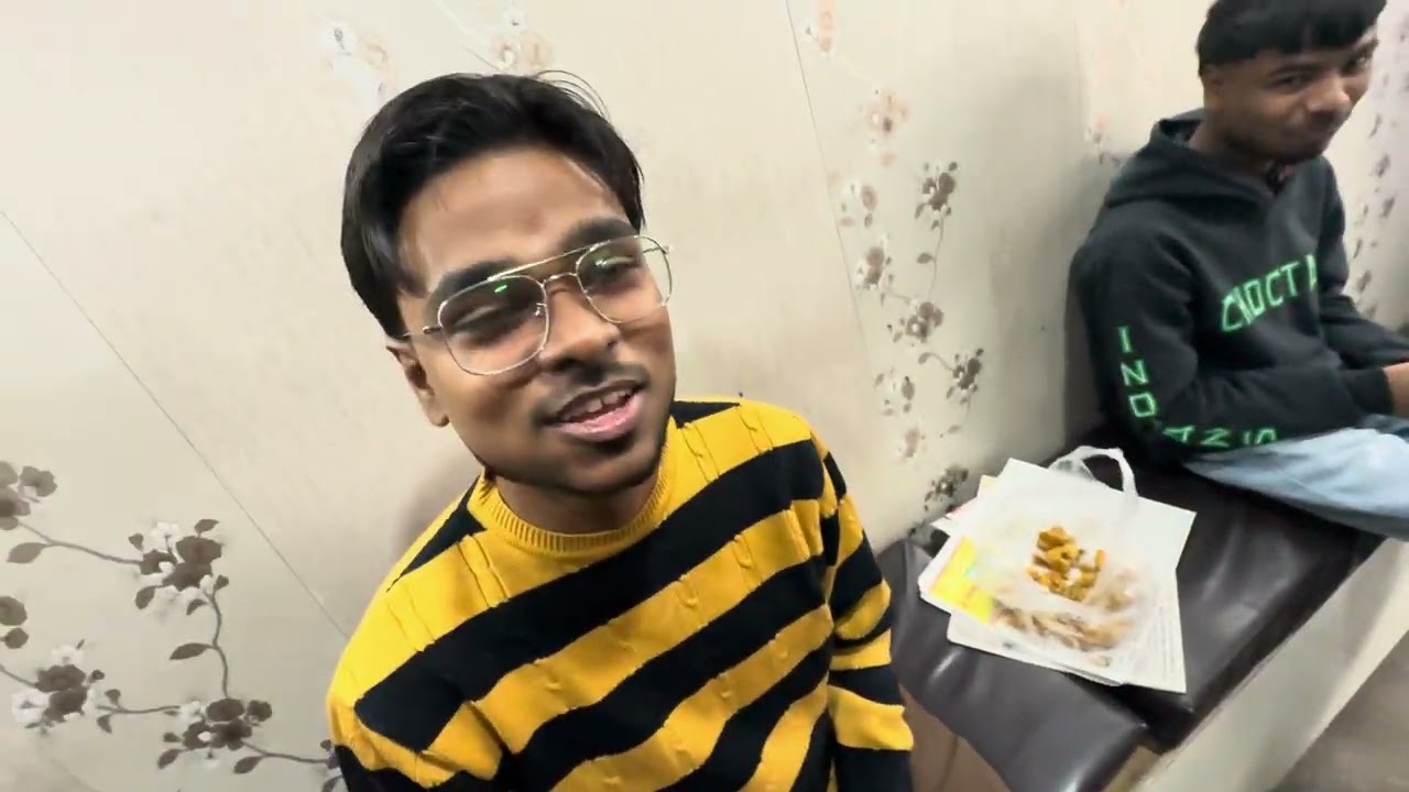 Vehil janta vlog ####