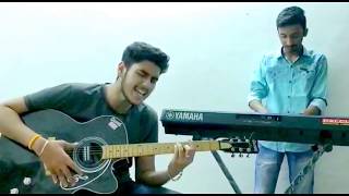 Ajj Vi Chauni aa Cover || Ft. Naman Mahajan & Ridham Jain ||