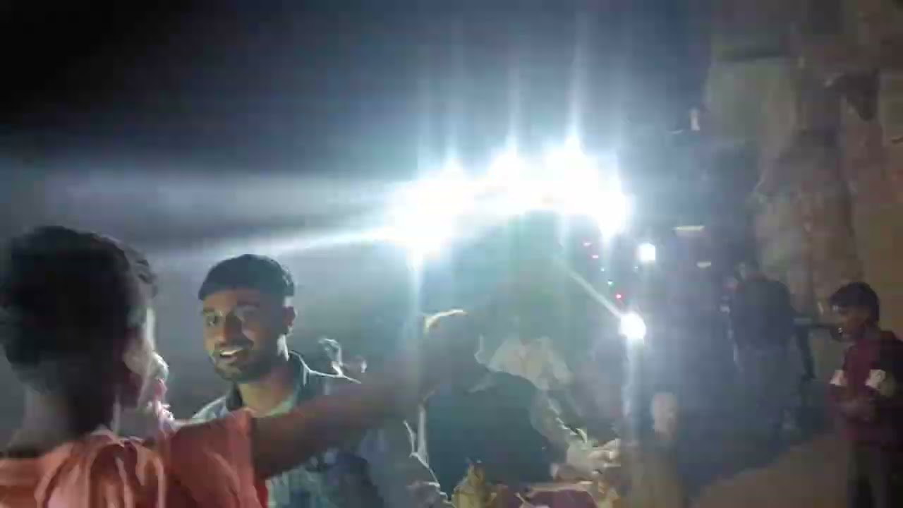 //NAKABONDI// YOUNG STAR TASA// GOBARHATI SARASWATI PUJA 2026//