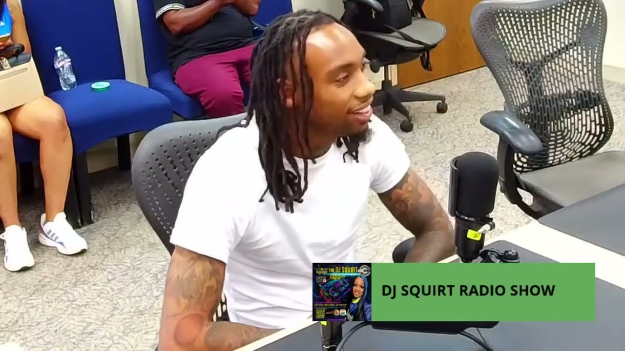 ⁠​⁠ ARTIST INTERVIEWS | 