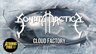 SONATA ARCTICA - Cloud Factory (Official Lyric Video)