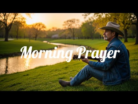 Morning Prayer – Psalm 5 Blues (Soulful Worship)”