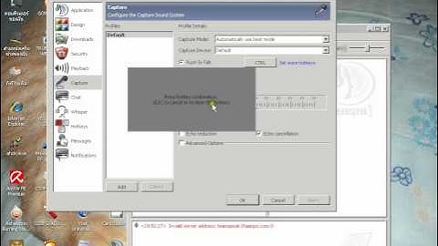teamspeak3 for computer pc nootbook