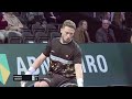 ABN AMRO Day 5 - Wheelchair Tennis Live Stream