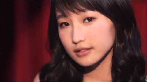 Morning Musume - Wagamama Ki no Mama Ai no Joke (Sayashi Riho Solo Ver.)