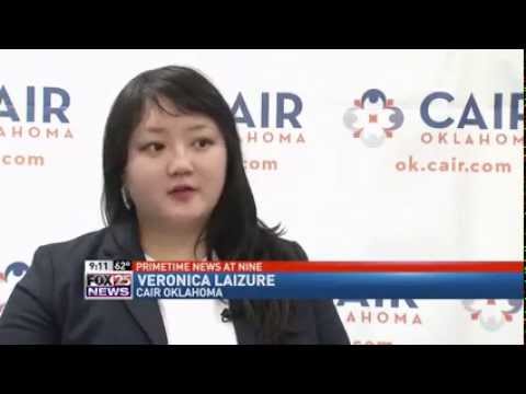 CAIR-OK Challenges Religious Freedom Restrictions in Oklahoma Marriage Bill