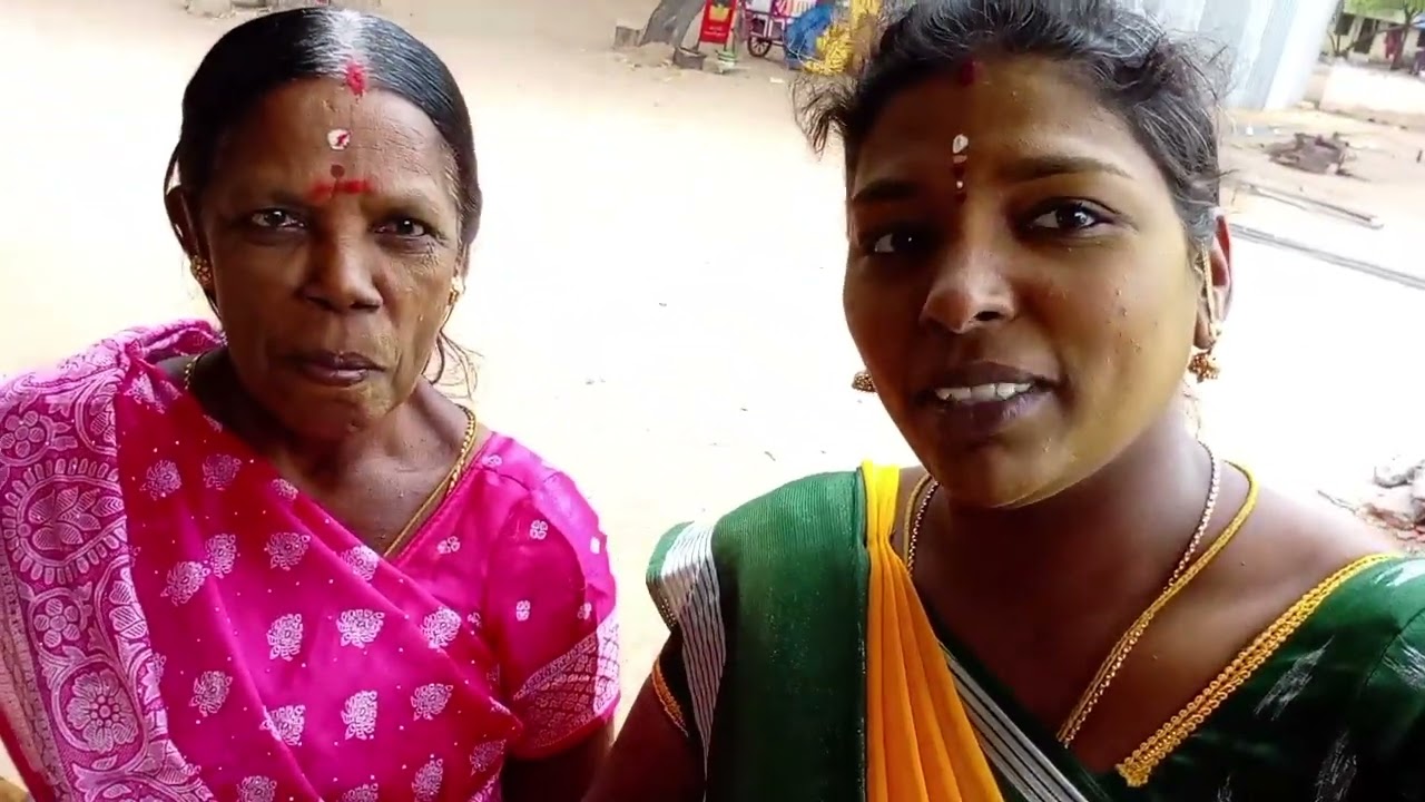 மாமாவுக்கு மெட்டை சிறப்பாக முடிந்தது 🔥👍👍