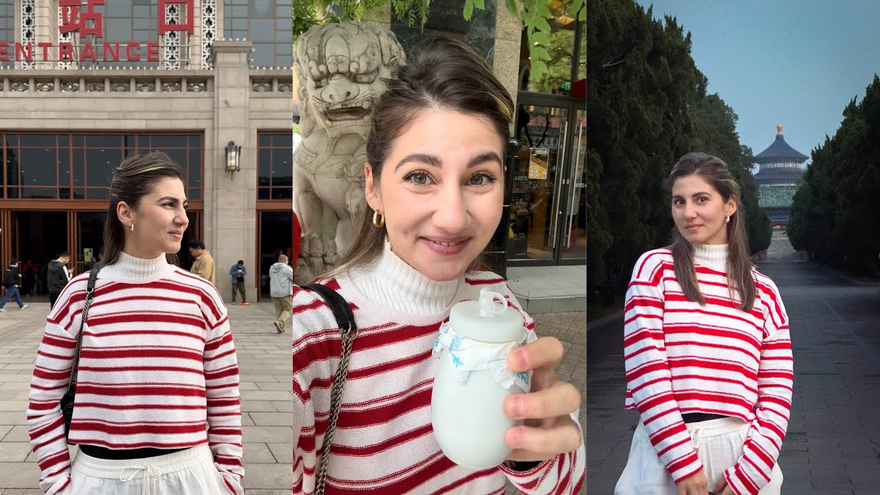 China ME DEJÓ en SHOCK con estas curiosidades