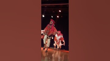 Thumbnail of #shortsyoutube #musica #music #dance #dancevideo #peru #beautiful #culture #arte #musicvideo #danza